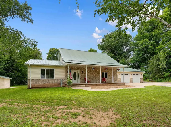 N8289 Old Highway 47, Black Creek, WI 54106