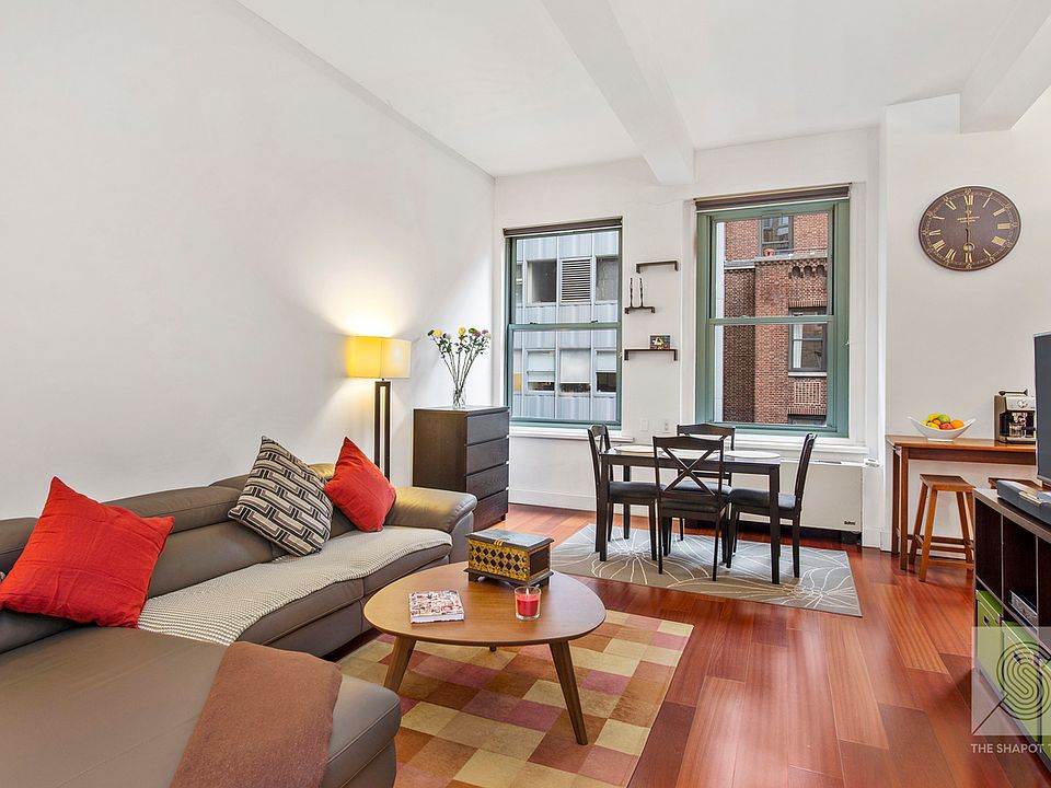 1st image of 80 John St APT 13F