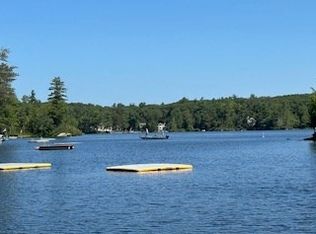 80 Spa Rd, Phillipston, MA 01331