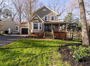 14715 Ridge Point Dr, Midlothian, VA 23112