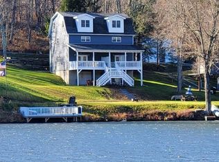 372 Lakeview Dr, Kingsley, PA 18826