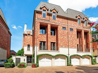 1235 Rue De La Paix Way #B1, Houston, TX 77056