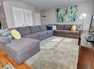 225 Clinton St APT 3, Hoboken, NJ 07030