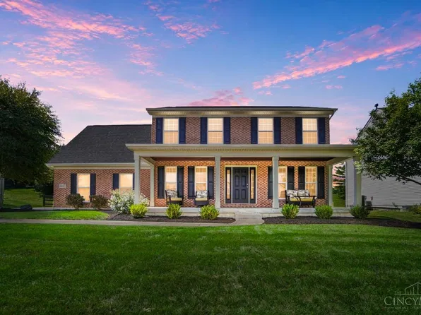4897 Streamside Ct, Liberty Twp, OH 45011