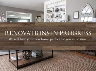 1105 N Mountain Dr, Fultondale, AL 35068