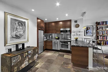 Rented by Halstead Real Estate