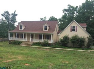 1633 Bell Farms Ln, Palmyra, VA 22963