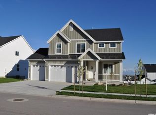 6441 W Glassford Way, Highland, UT 84003