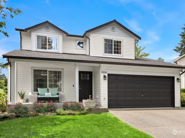 9530 17th Place NE, Lake Stevens, WA 98258