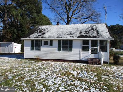 6369 Neavitt Manor Rd, Neavitt, MD, 21652