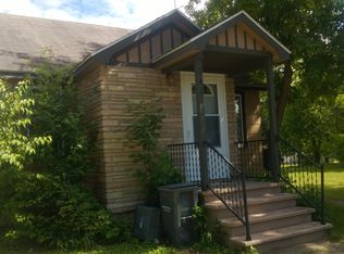 1414 Glenwood Ave, Rhinelander, WI 54501