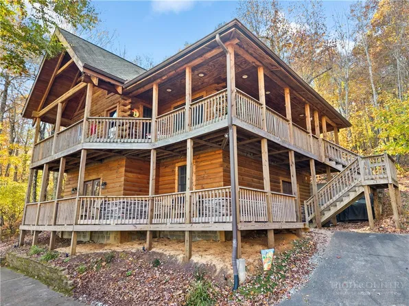 3043 Junaluska Road, Boone, NC 28607
