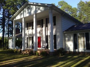 1193 Pruitt Dr, Orangeburg, SC 29118