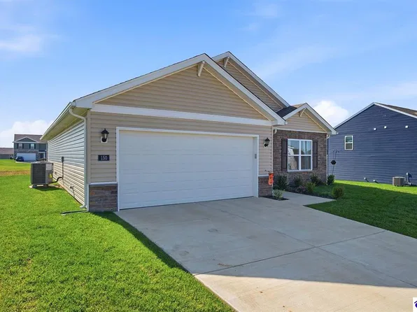 150 Saratoga Ln, Elizabethtown, KY 42701