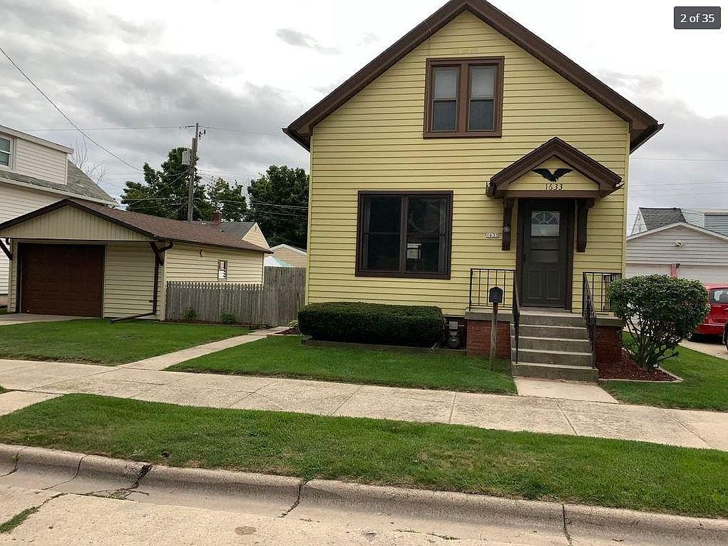 1633 Main Ave, Sheboygan, WI 53083 Zillow
