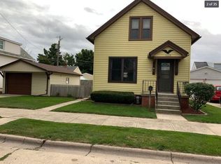 1633 Main Ave, Sheboygan, WI 53083
