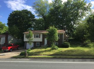 4611 Dale Blvd, Woodbridge, VA 22193