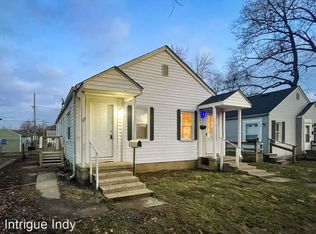 407 S Dearborn St, Indianapolis, IN