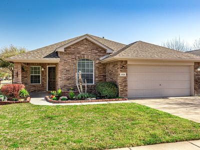 5928 Paloma Blanca Dr, Fort Worth, TX, 76179