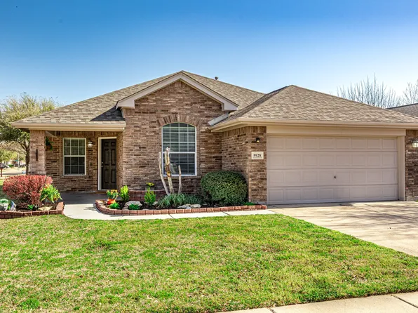 5928 Paloma Blanca Dr, Fort Worth, TX 76179