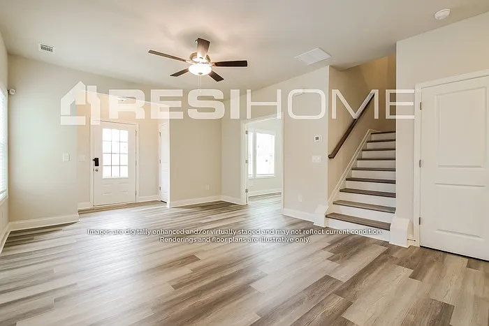 4 bed, 2.5 bath, 1724 sqft, $2,195 — Photo 4