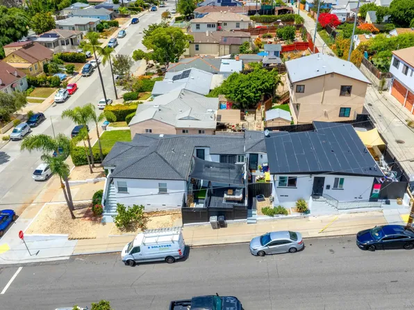 5738 Meade Ave, San Diego, CA 92115