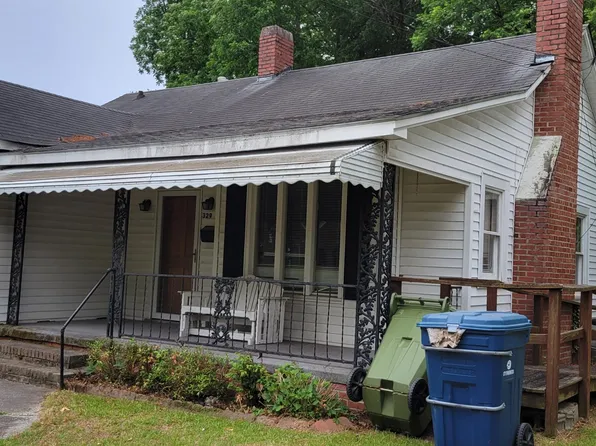 329 E 11th Street, Washington, NC 27889