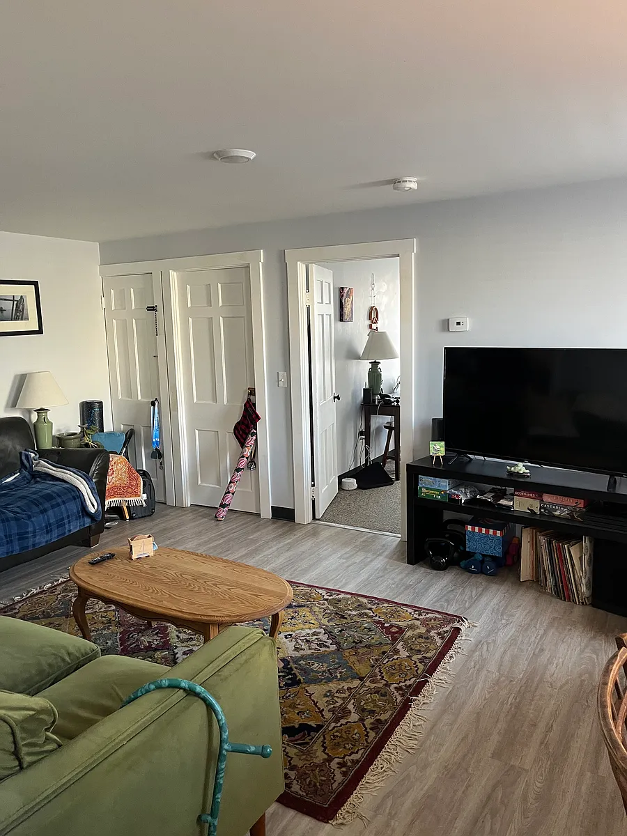 Building Photo - 484-486 Saint Paul St #484-2