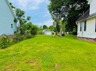 1206 S Linwood Ave, Evansville, IN 47713