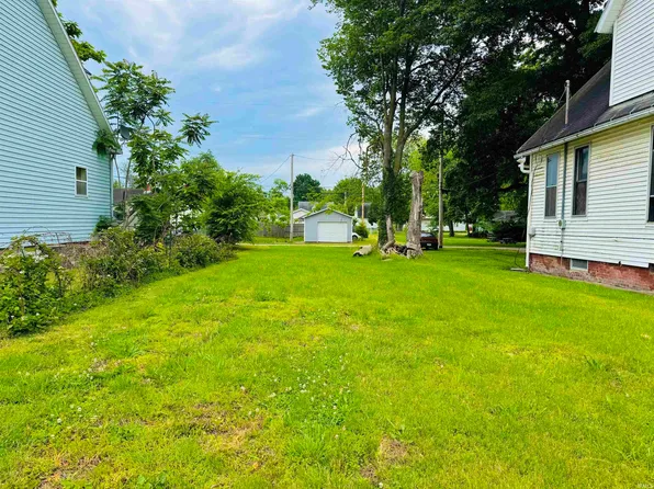 1206 S Linwood Ave, Evansville, IN 47713