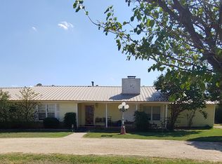 4527 Iberis Rd, Abilene, TX 79606