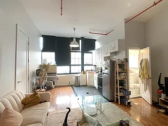 Rented by Carnegie Management Inc