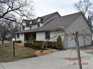 520 Snyder Ave, Ann Arbor, MI 48103