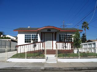 3622 Polk Ave, San Diego, CA 92104