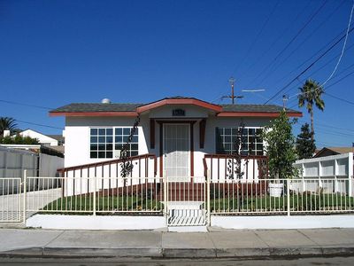 3622 Polk Ave, San Diego, CA, 92104
