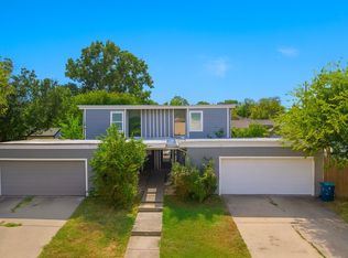 5305 Wendel Dr, Fort Worth, TX 76133