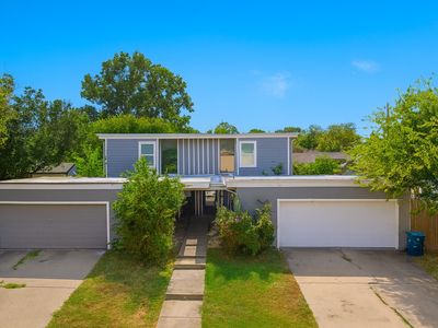 5305 Wendel Dr, Fort Worth, TX, 76133