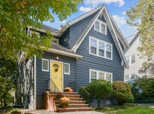 30 W Parker Ave, Maplewood, NJ 07040