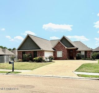 141 Clearview Dr E, Madison, MS, 39110