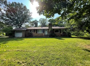 4576 Miller Bridge Rd, Connelly Springs, NC 28612