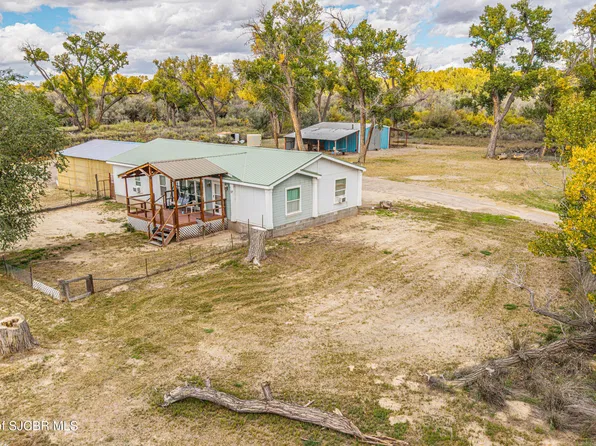 27 Road 5026, Bloomfield, NM 87413