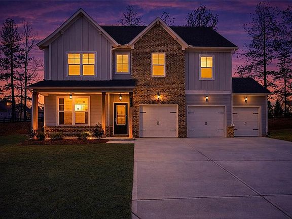 2nd image of 212 Villa Rica Spgs