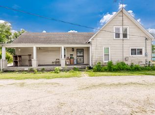 208 Seymour Rd, Crothersville, IN 47229