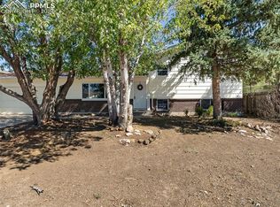 2128 El Camino Meseta, Fountain, CO 80817