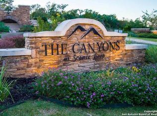 10019 Cates Crk, San Antonio, TX 78255