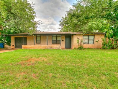 824 E Rose Dr, Oklahoma City, OK, 73110