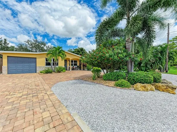 2729 Arlington St, Sarasota, FL 34239
