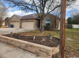 3027 Pine Valley Dr, New Braunfels, TX 78130