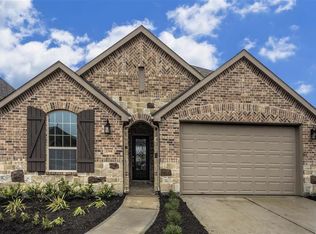 2344 Redwood Ridge Trl, Manvel, TX 77578