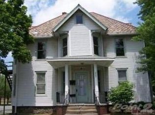 223 Washington St NE, Warren, OH